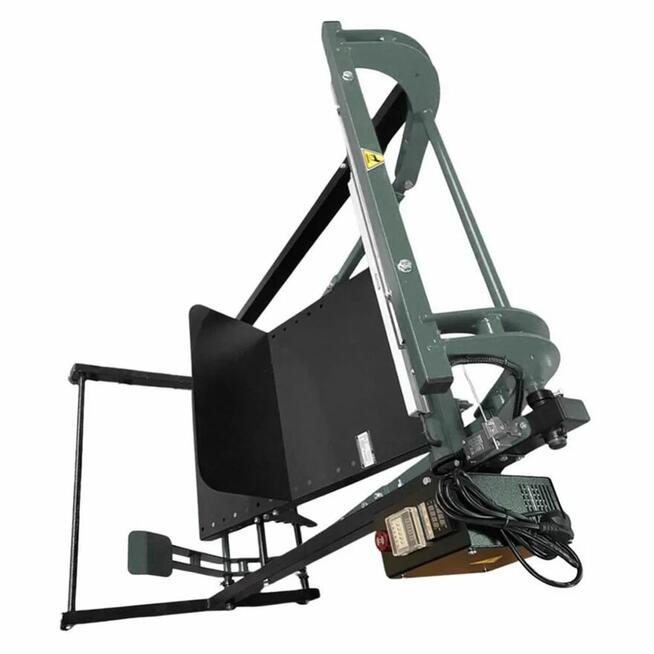 Zgrzewarka do worków Peletto ZN-500