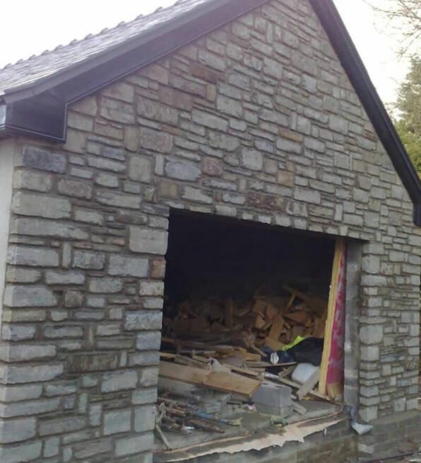 Kamieniarstwo Tradycyjne