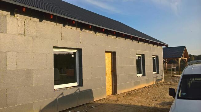 Stany surowe, remonty