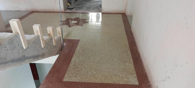 Renowacja lastryko Gdynia Rumia Reda Trojmiasto