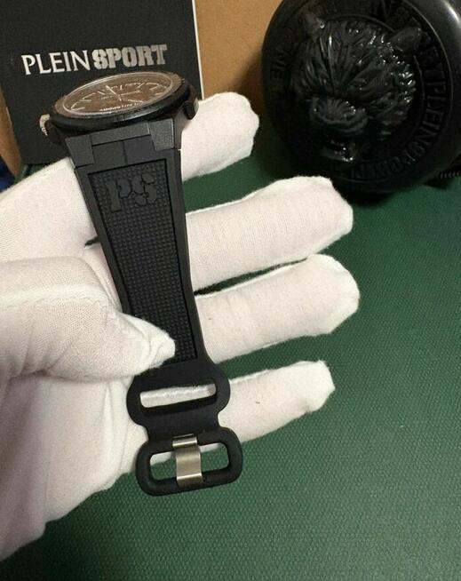 Zegarek Philipp Plein Sport