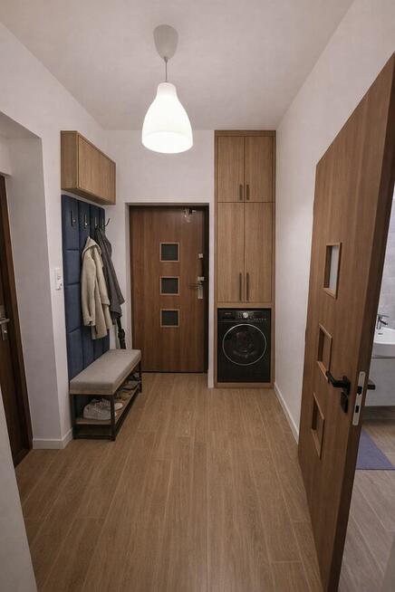 Zamiana 40m2, 2pok. Własnościowe, Centrum Szczecina