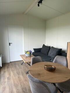 sprzedam domek mobilny kontenerowy