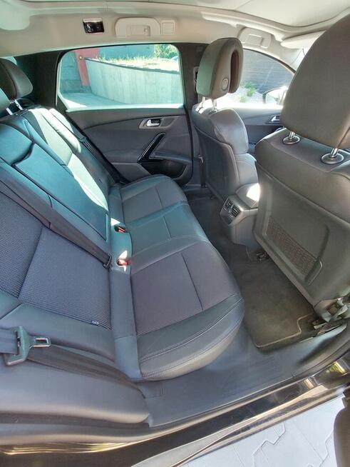 Peugeot 508 diesel.2.0 L