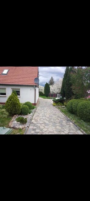 Sprzedam dom bliźniak Niemcza