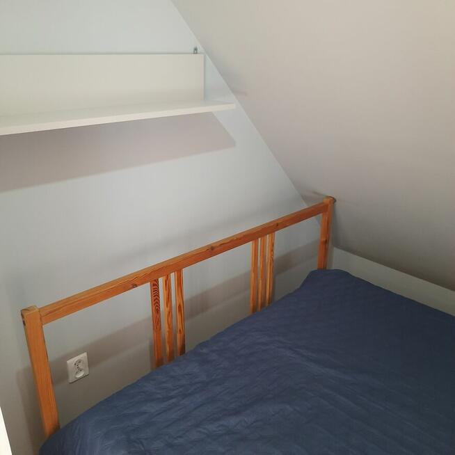 Wynajmę mieszkanie.