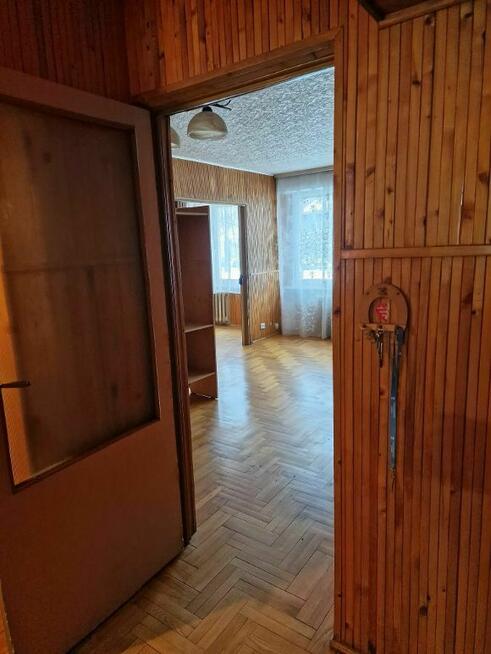 Sprzedaż 3 pokojowe mieszkanie 48 m² parter Rembielińskiego