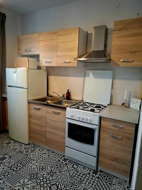 Wynajmę dwupokojowe mieszkanie Mszczonów