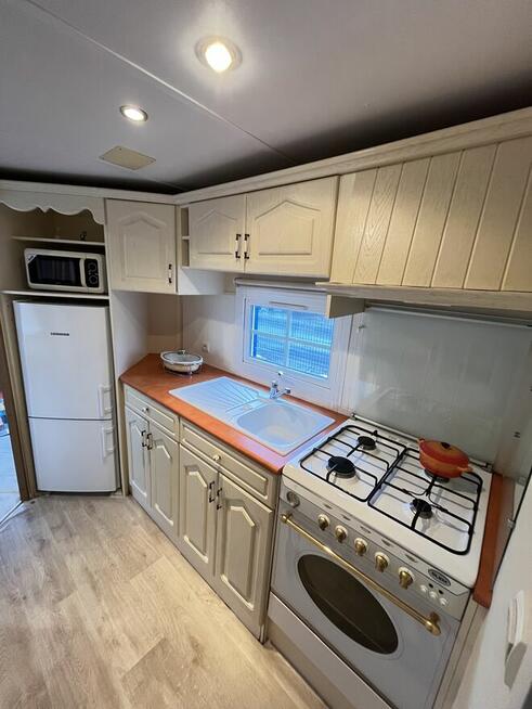 Domek holenderski nr 110! CAŁOROCZNY!