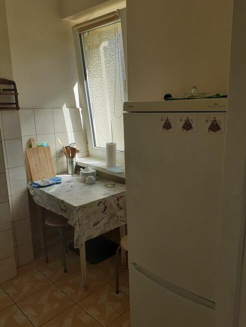 wynajem mieszkania 3-pokoje 50mkw w Gnieżnie