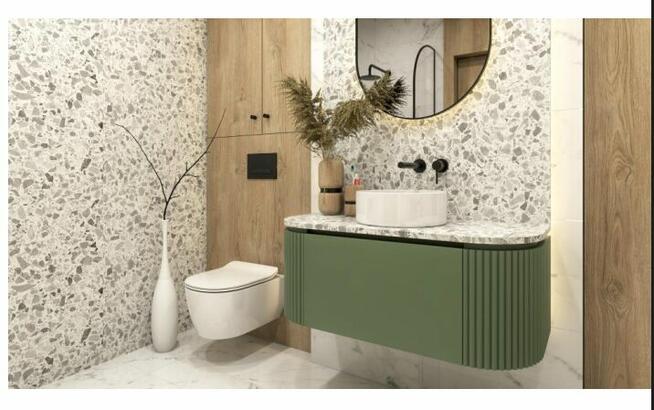 Wykonawca meble kuchenne, szafy, szafki łazienkowe, nietypow