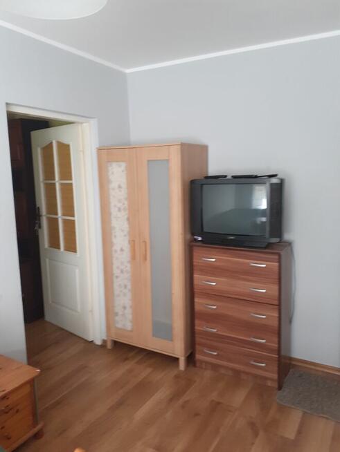 wynajem mieszkania 3-pokoje 50mkw w Gnieżnie