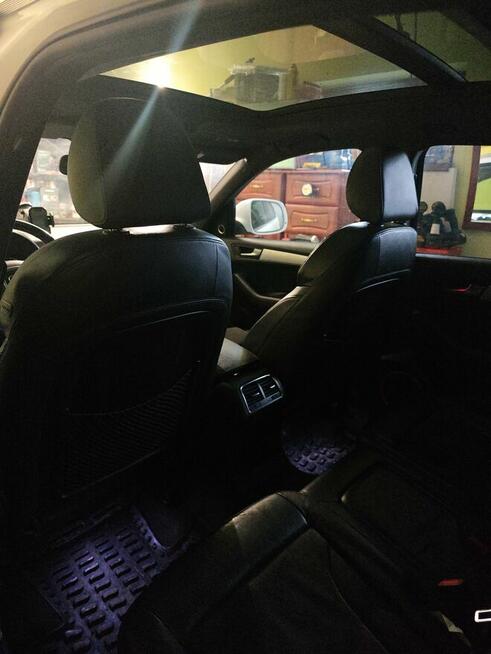 Audiq5