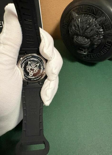 Zegarek Philipp Plein Sport