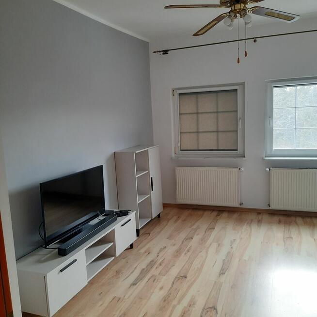 Wynajmę mieszkanie.