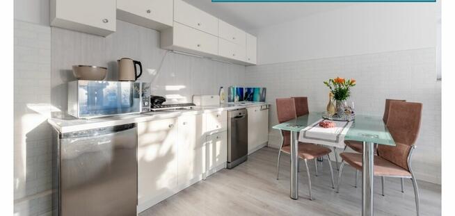 Apartamenty Villa Glamour w Ustce