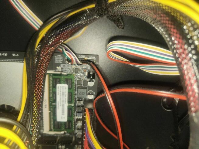 Koparka krypto na bazie PC