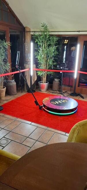 Wynajem fontanny czekoladowej