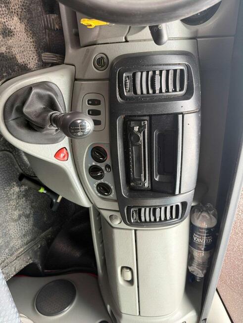 Renault Trafic 2.0 DCi 115 L2H1 Doinwestowany!