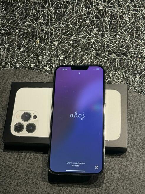 APPLE IPhone 13ProMax jak nowy