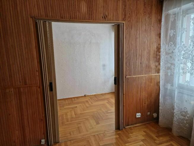 Sprzedaż 3 pokojowe mieszkanie 48 m² parter Rembielińskiego