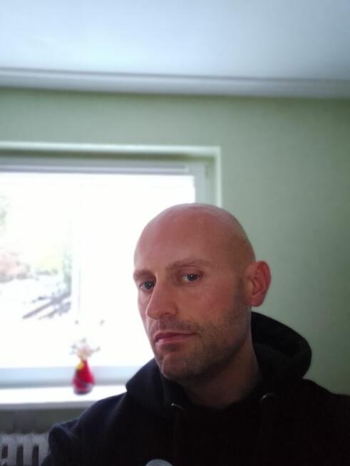 Poznam fajną dziewczynę