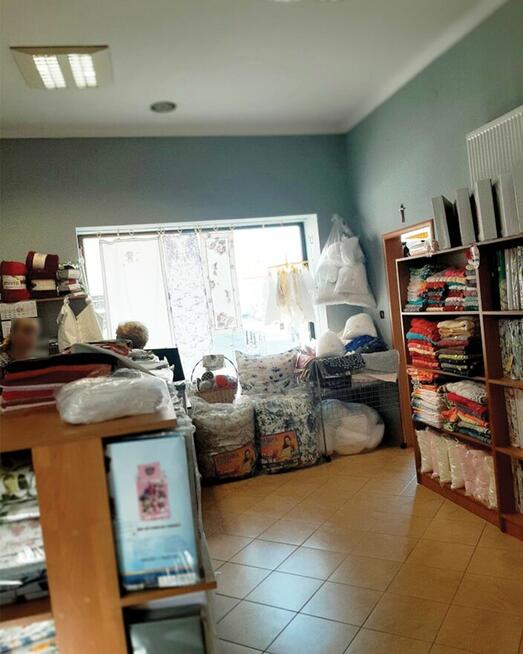 Kamienica przy ul. Kościuszki 1 w centrum Lubaczowa