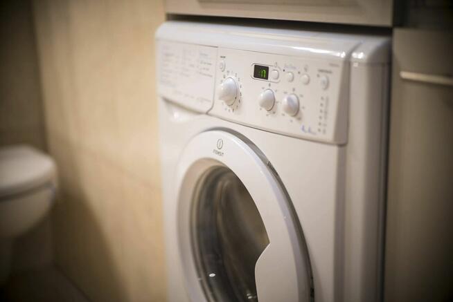 Komfortowe i wyposażone mieszkanie o powierzchni 50 m2