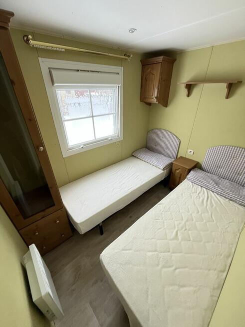 Domek holenderski nr 110! CAŁOROCZNY!