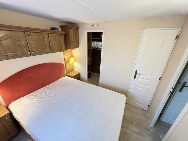 Domek holenderski nr 110! CAŁOROCZNY!