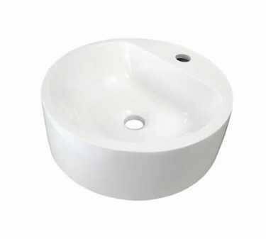 Umywalki łazienkowe ceramiczne NOWE wyprzedaż