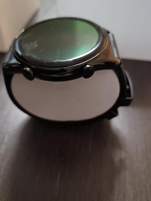 Honor 90 Lite i zegarek