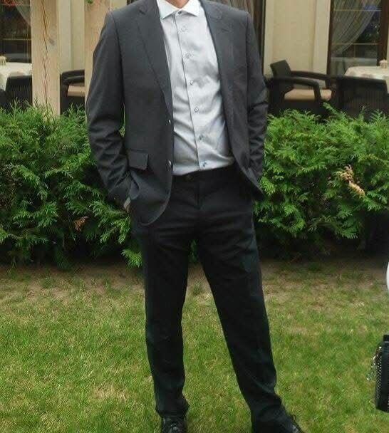 FAJNA RELACJA Z DYSKRETNĄ MĘŻATKĄ BEZ ZOBOWIAZAŃ