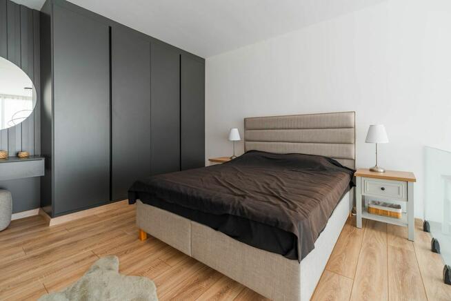 Cypr Apartament 73,5m² z jacuzzi na dachu i widok na morze