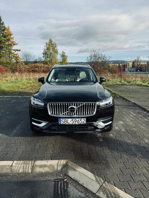 Volvo XC 90 B5 D AWD Inscription 7os