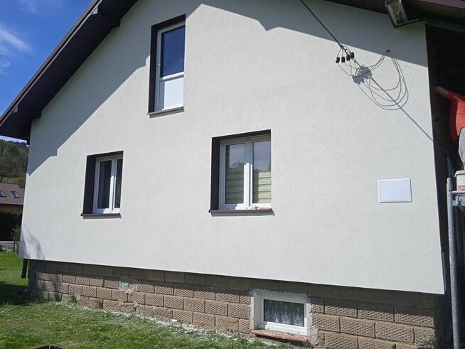 Elewacja firma EcoTherm