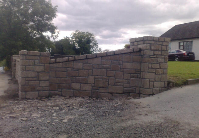 Kamieniarstwo Tradycyjne