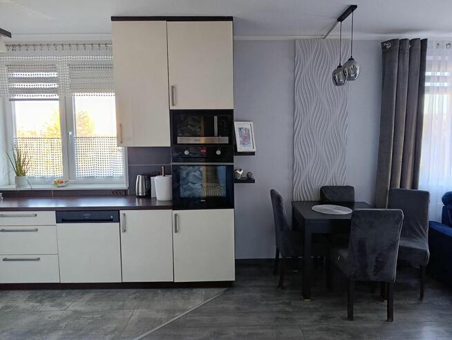 Odstąpię partycypację TBS – Bytom, Szombierki, ul. Karpaca