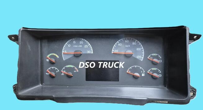 Licznik ZEGAR VOLVO FH FM 20466983-P01