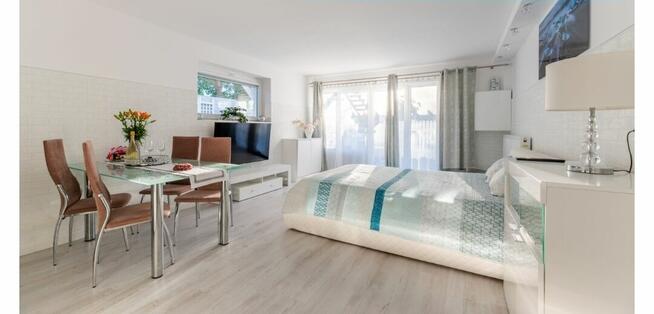 Apartamenty Villa Glamour w Ustce