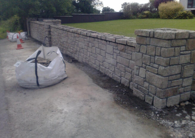 Kamieniarstwo Tradycyjne