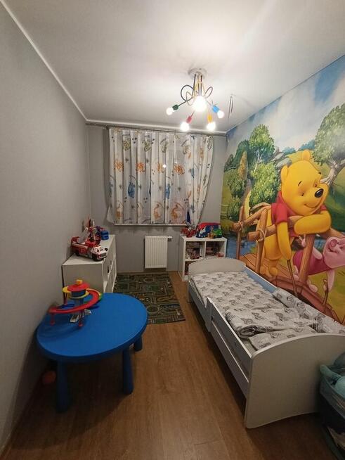 Odstąpię partycypację TBS – Bytom, Szombierki, ul. Karpaca