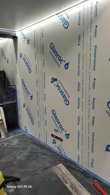 Malowanie mieszkań, domów, drobne remonty Dąbrowa Górnicza