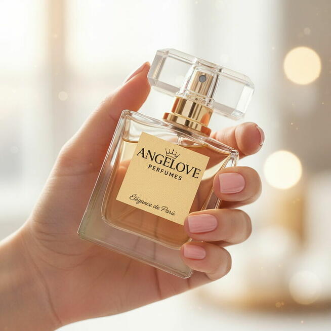 Francuskie Perfumy lane - Inspirowane Bardzo trwałe !