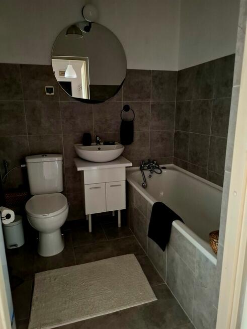 Wynajmę dwupokojowe mieszkanie Mszczonów