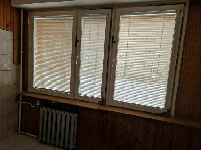 Sprzedaż 3 pokojowe mieszkanie 48 m² parter Rembielińskiego