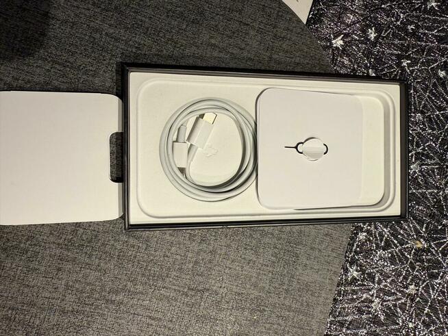 APPLE IPhone 13ProMax jak nowy