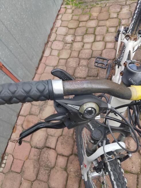 sprzedam 2 rowery dzieciece