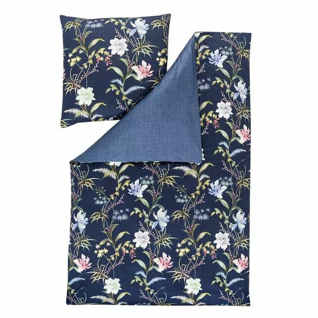 Komplet pościeli Estella 155x200 +2szt 70x80cm Seraphina