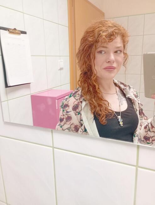 Szukam pracy jako Sprzątaczka. Biura ,domy